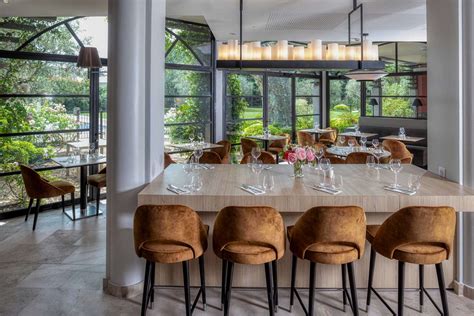 Hôtel Best Western Plus Le Lavarin à Avignon