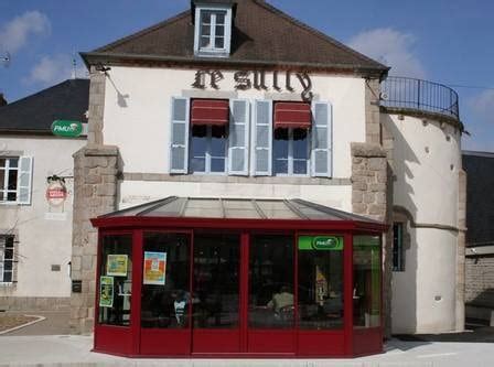 Le Sully à Gouzon