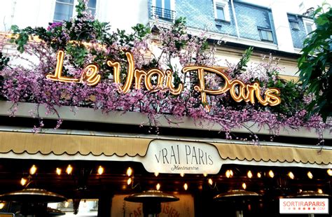 Le vrai Paris à Paris