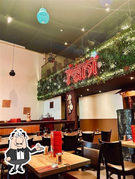 Rani - Restaurant Indien Mareuil-Lès-Meaux à Mareuil-lès-Meaux
