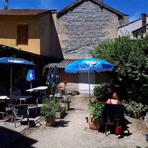 Chez Bidule à Bourg-en-Bresse