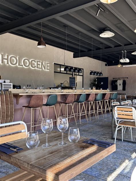 Holocene Food Truck - Vendredi à Toulouse