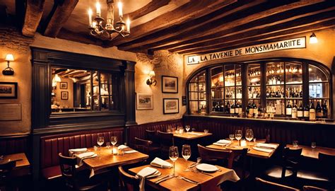 Restaurant Taverne Gasconne à Boulogne-sur-Gesse