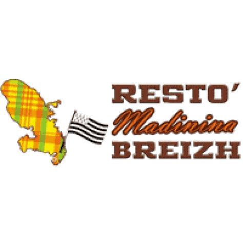 Resto Madinina Breizh à Sainte-Anne