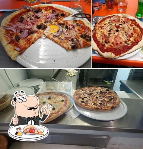 Pizeria Capbreton à Capbreton