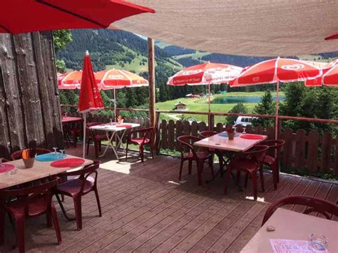 La Petite Fontaine à Megève