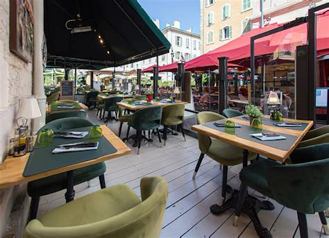 Le Midi à Marseille