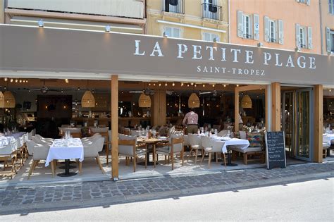 BARBECUE à Saint-Tropez