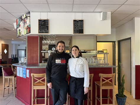 Le Repère Gourmand - LRG à Gignac