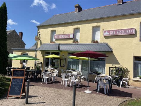 Cantine Municipale à Potigny