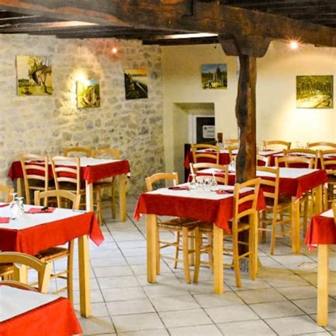 Ferme auberge de Larcher à Cœur-de-Causse