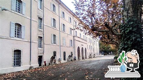 Restaurant inter-administratif de la Cité administrative d'Avignon à Avignon