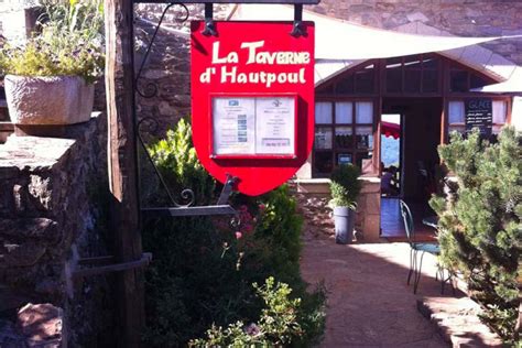 Taverne D'hautpoul à Mazamet