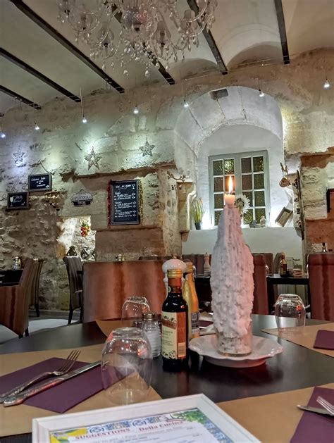 LE DONJON GOURMAND 