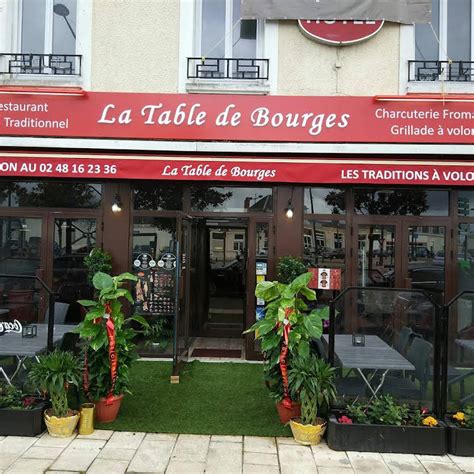 The American Restaurant à Bourges