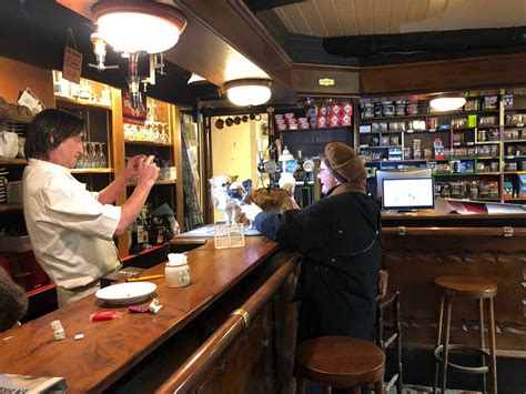 Bistrot du marché Plourin Les Morlaix à Plourin-lès-Morlaix