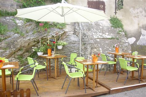 Le Moulin à Huile à Vaison-la-Romaine