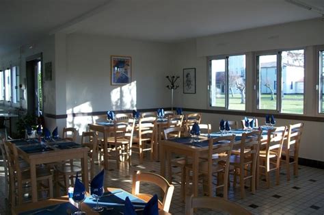 Bistrot de l'Aérodrome à Biscarrosse