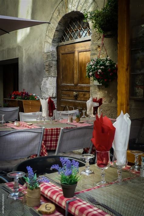 Restaurant le Vannoir à Briançon