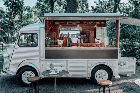 STAN Food truck à Feucherolles