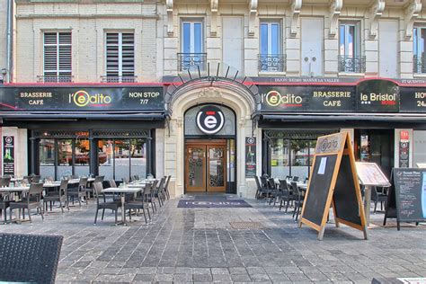 Centre Reims à Reims