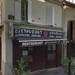 Restaurant Japonais à Levallois-Perret