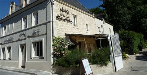 Hotel à Rigny-Ussé