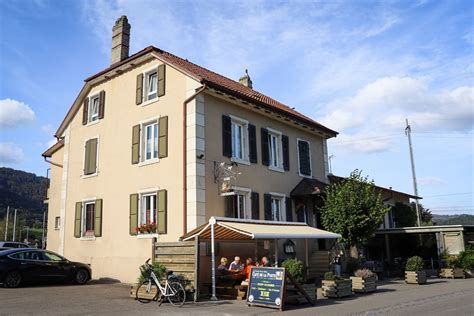 Cafe De La Poste à Helfrantzkirch