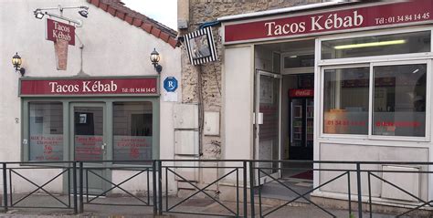 Tacos et kebab vente a emporter et sur place à Charlieu